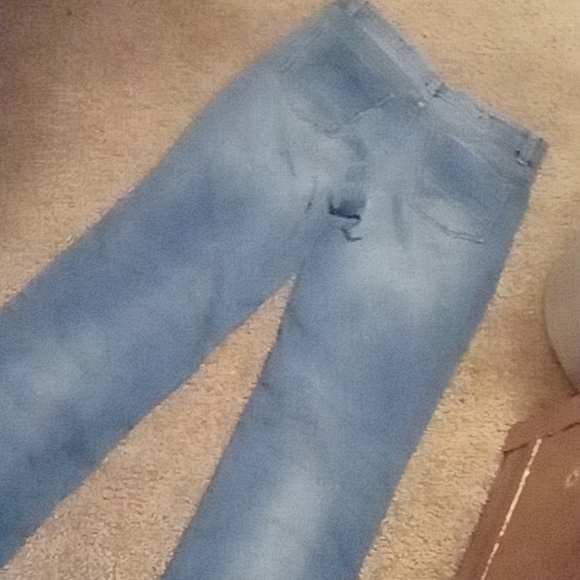 Pants - Picture 2 of 2